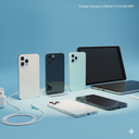 Smartphones e Tablets