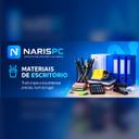 Material de Escritório
